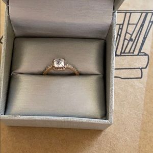 Pandora Timeless Elegance Ring